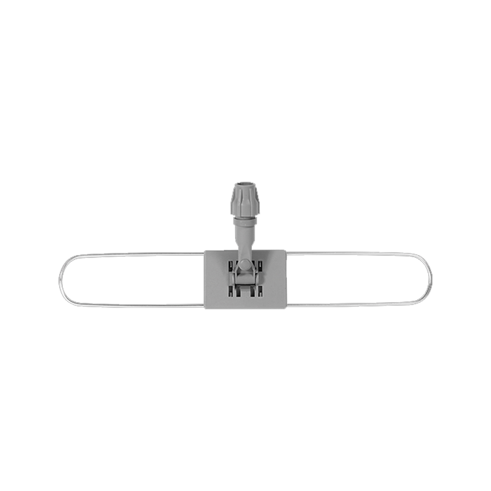 Telaio pieghevole frangia per spolvero 60 cm