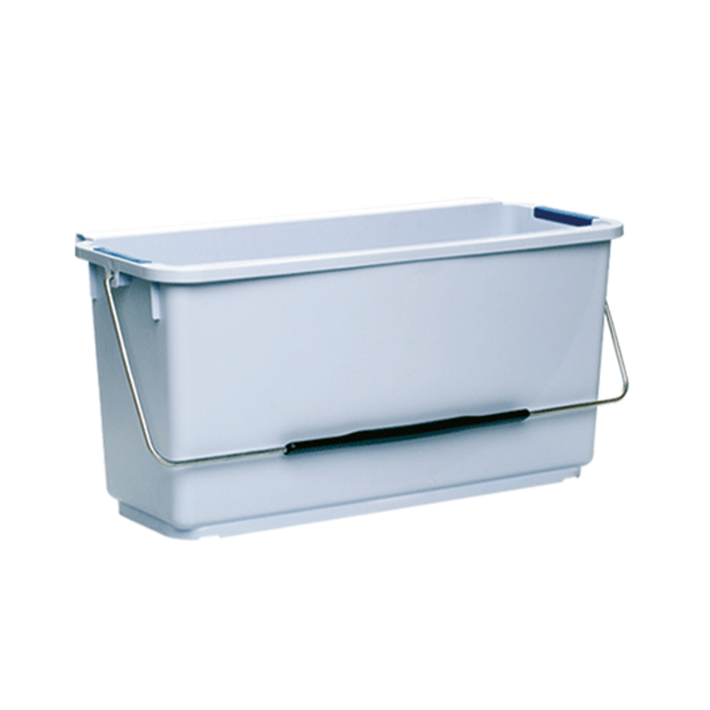 Secchio UltraSpeed Pro 25 Lt