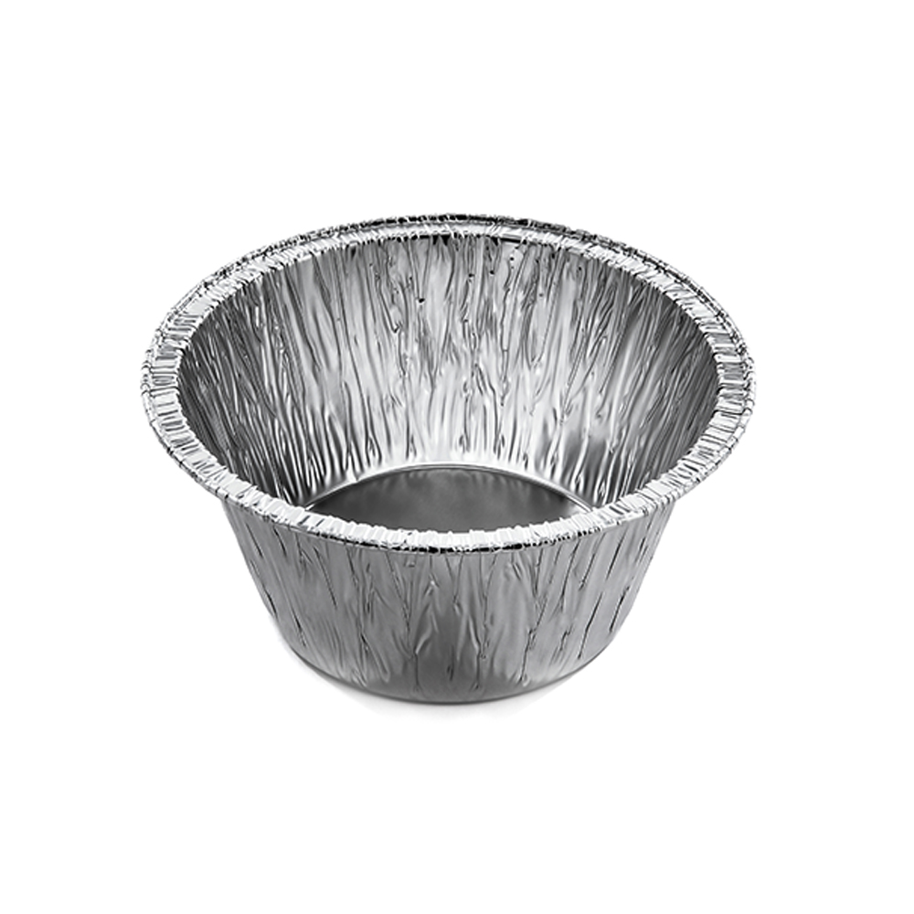 P1501C1 C1g pirottini alluminio (100pz/cf)