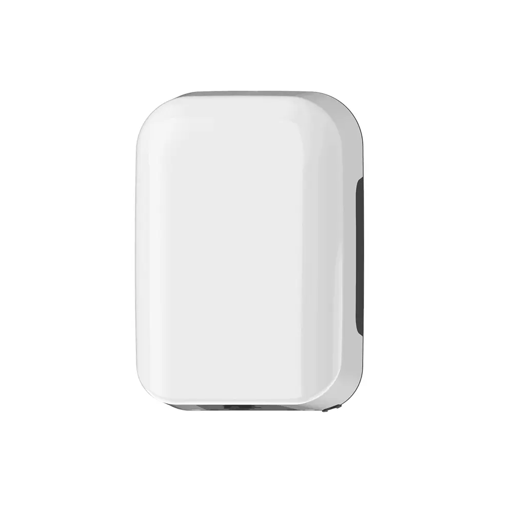 Asciugamani ad aria ad alta velocità Forte Jet V26 bianco