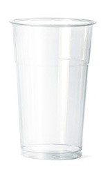 [ALC0026] Bicchiere everyday 500 cc in pet (50pz/cf) 059101050