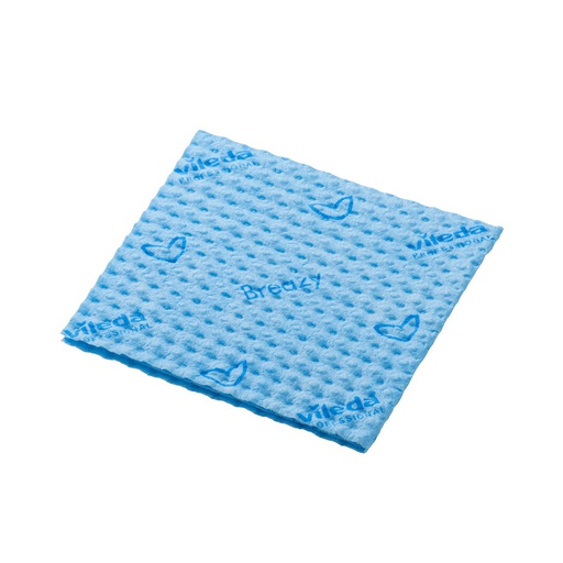 [VLD0009] Panno New Breazy blu 35x35 cm per superfici (25pz/cf)