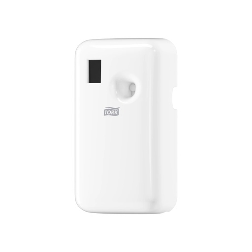 [TRK0089] 562000 Dispenser automatico spray per deodorante bianco Tork (Sistema:A1)