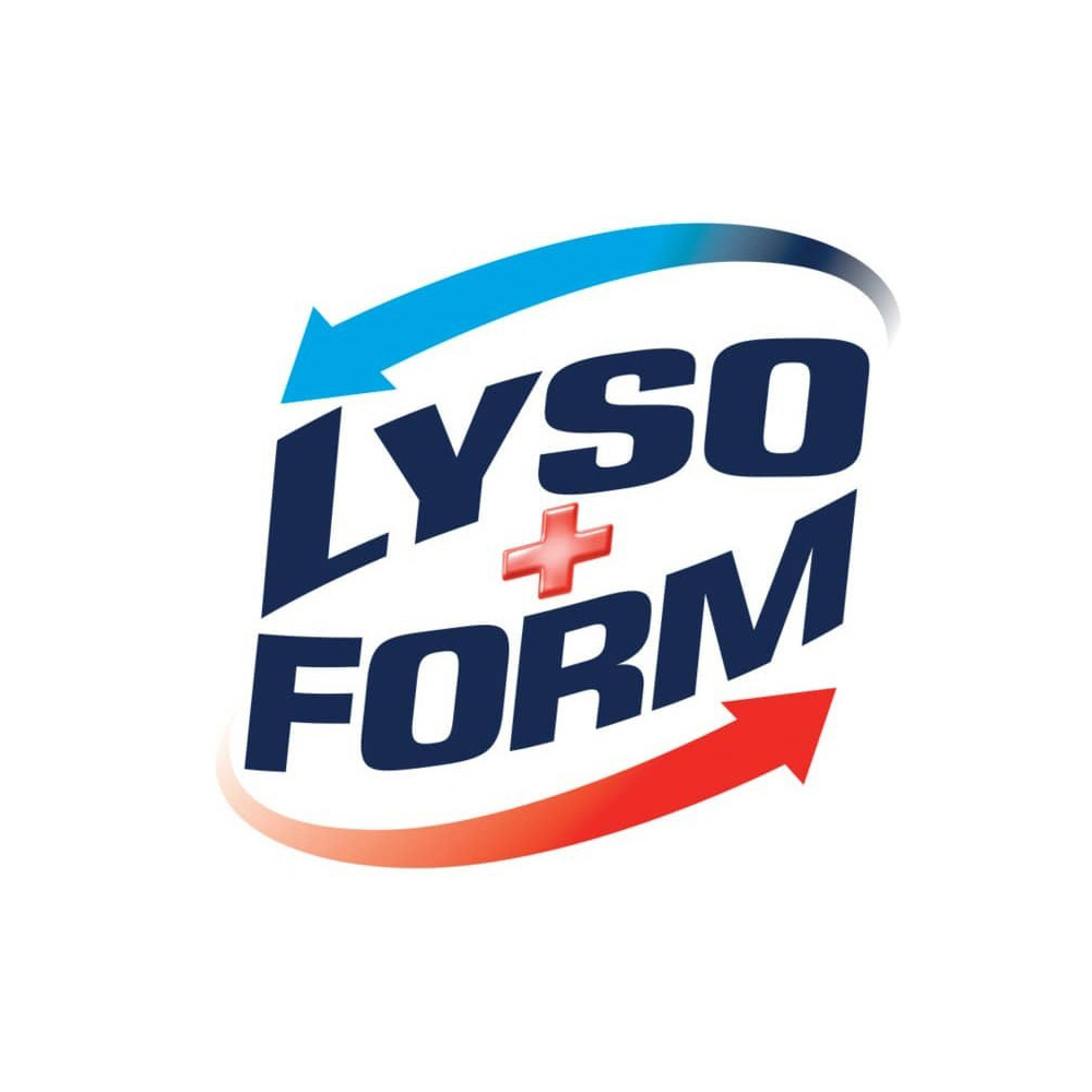 Lysoform Professional