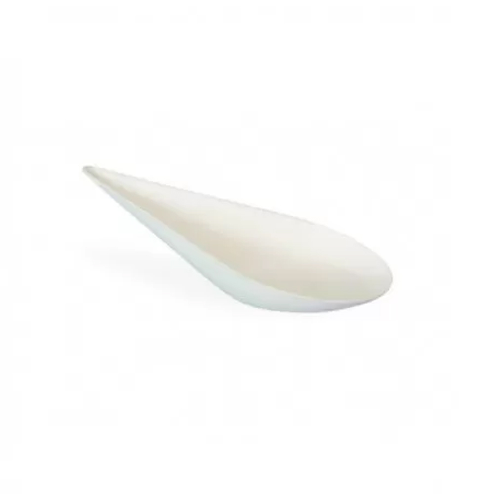 210BCHICDROP Finger food cucchiaio a goccia in polpa di cellulosa (30pz/cf) 