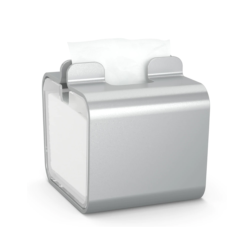 274003 Dispenser da tavolo per tovaglioli Xpressnap alluminio Tork (Sistema:N10)