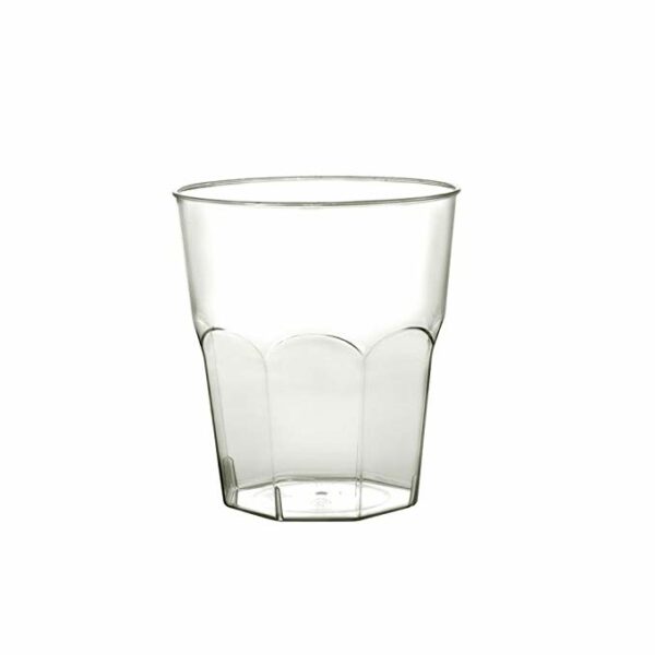 Bicchieri chupito 50 CC (50pz/cf)