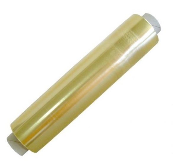 Pellicola professionale 300 metri x 30 cm 8 micron