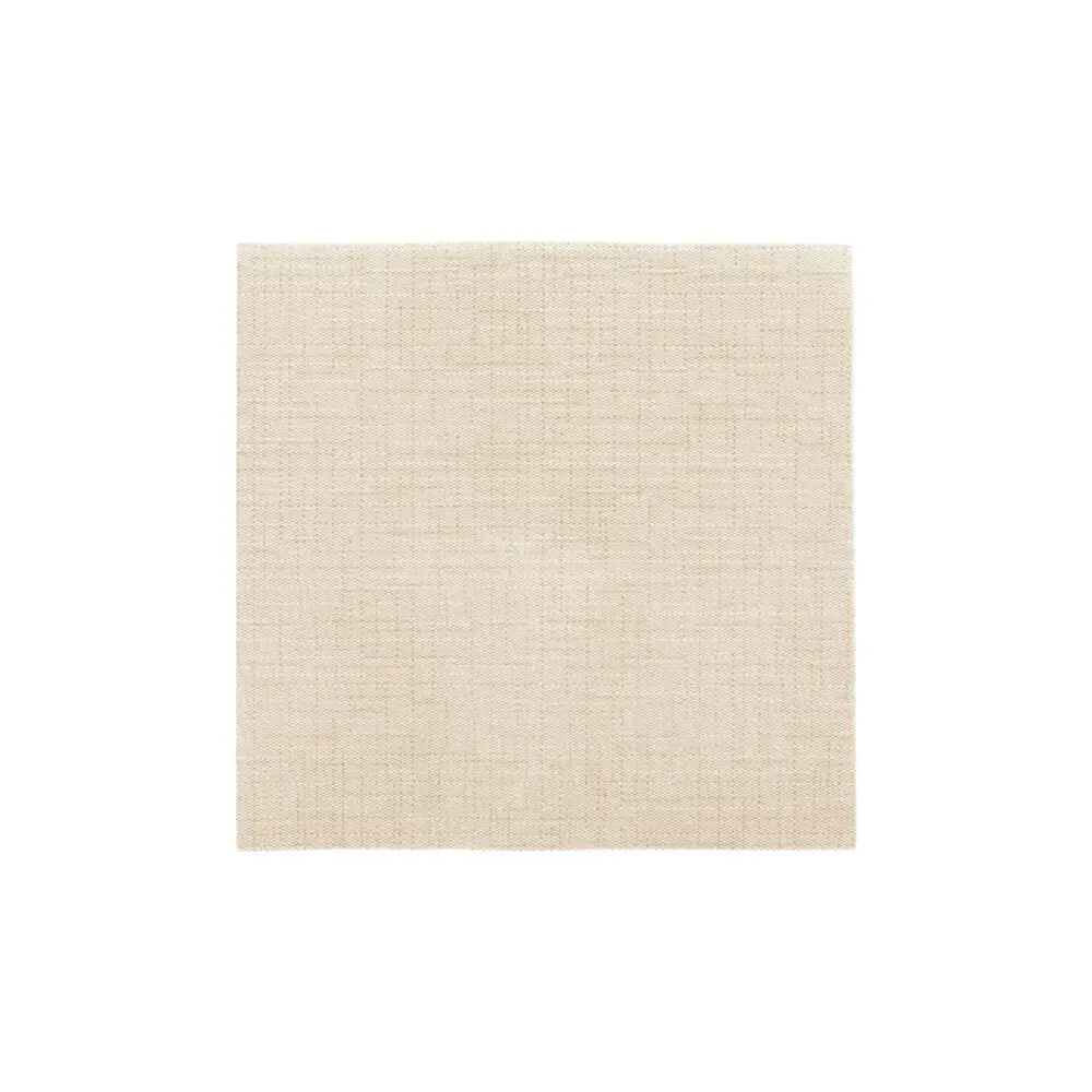 Tovagliolo Champagne AIRLAID cm 40x40 stampa (50pz/cf)