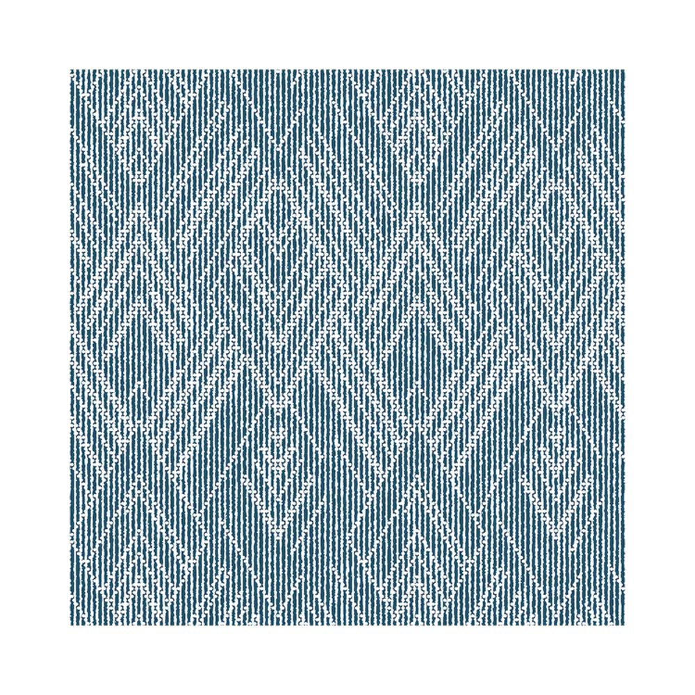 1161508 Tovaglia boston blu 100x100 cm (30pz/cf) 