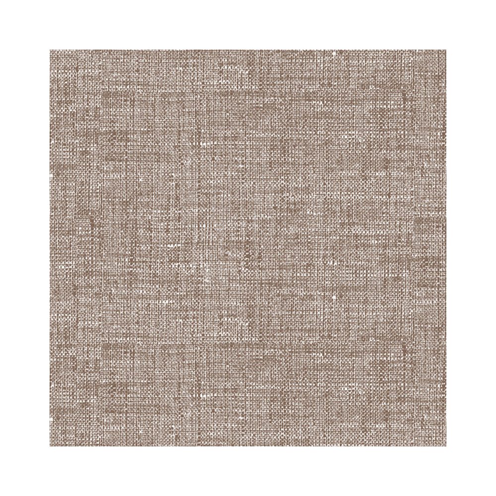 4457404 Tovaglioli oxford cacao 40x40 cm (50pz/cf)