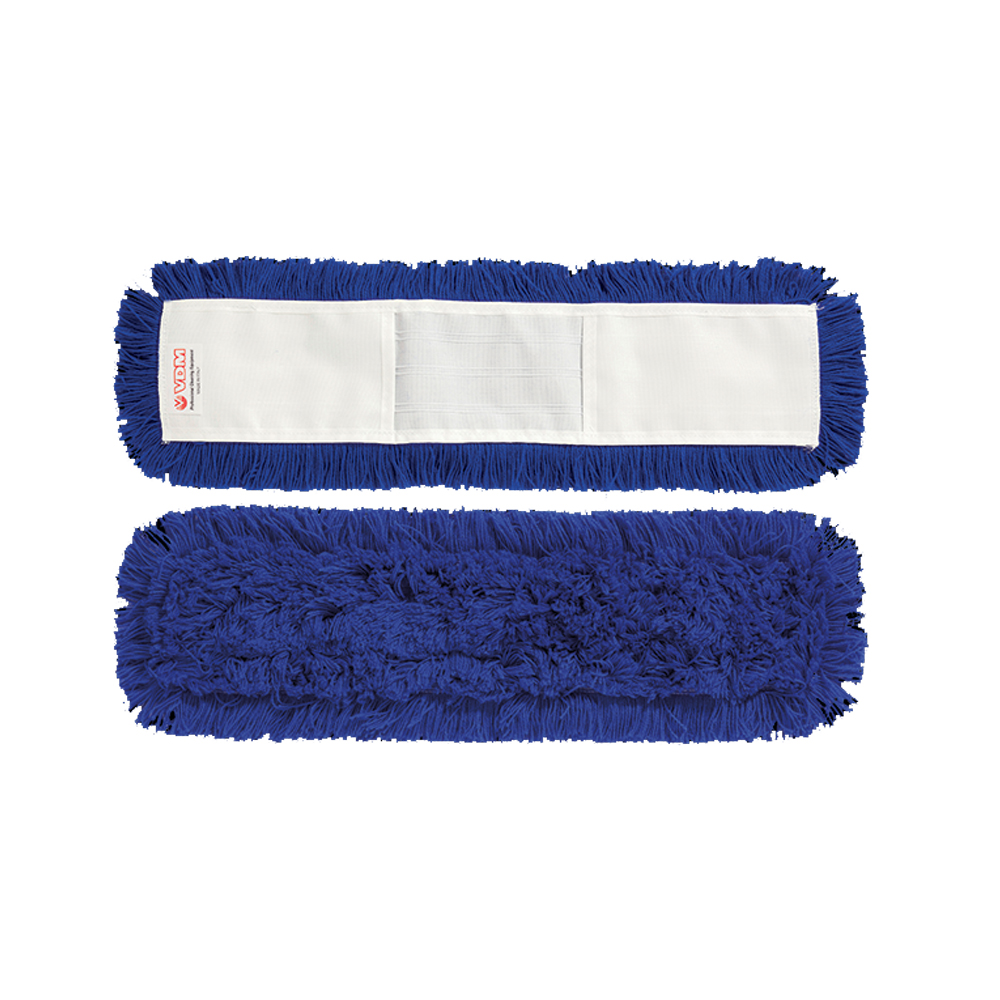 Frangia sintetica per spolvero 40 cm