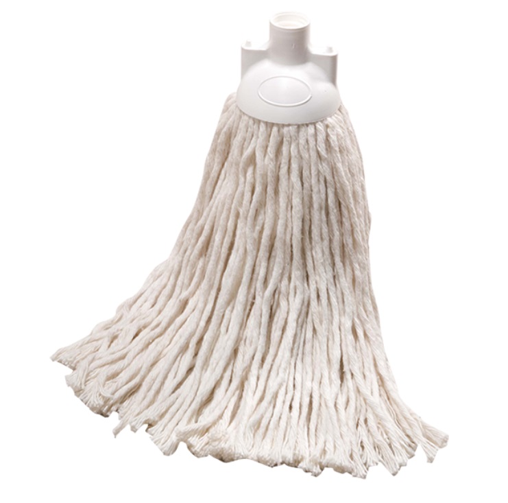 Mop 200 gr cotone filettatura