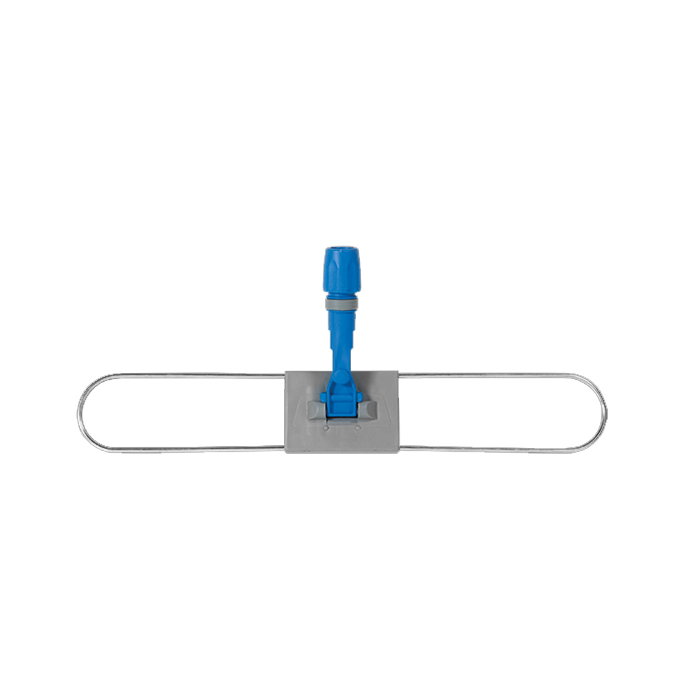 Telaio pieghevole per frangia spolvero 40 cm