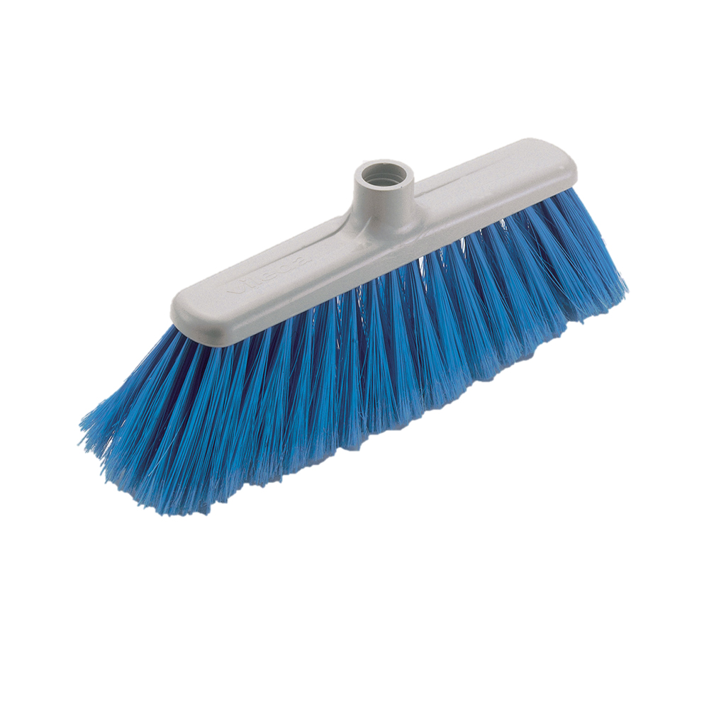 Scopa Split morbida per interni