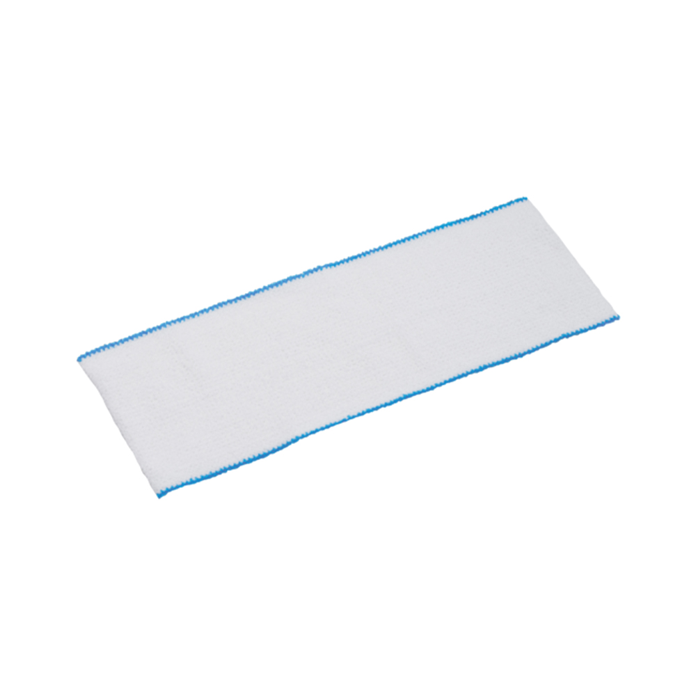 Swispo mop monouso bianco 40x11 cm (50pz/cf)