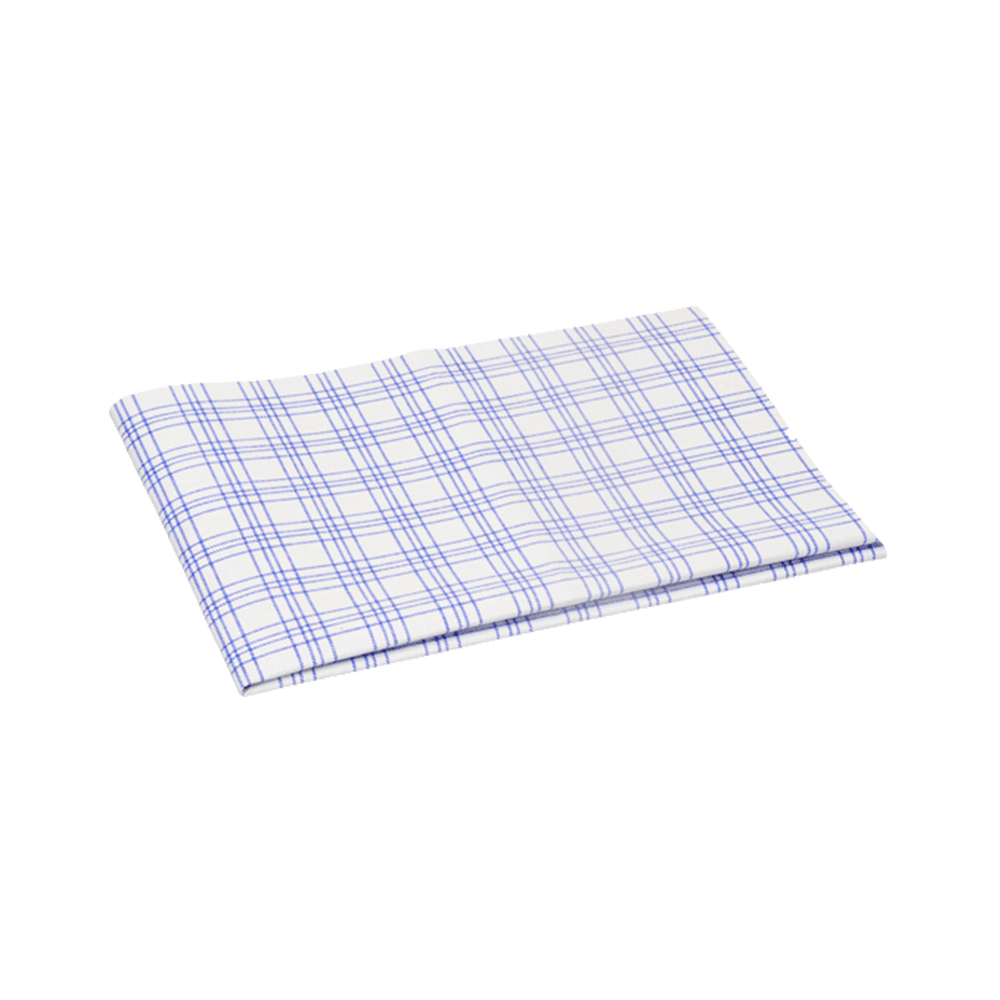 Panno MicroFaser 60x40 cm per l'asciugatura delle stoviglie (3pz/cf)