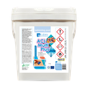 ACL 56 Dicloro isocianurato 56% granulare pulizia igiene manutenzione acqua e piscina secchielli 5kg