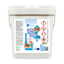 ACL Multiplus - Pastiglie multifunzione cloro per pulizia acqua piscina in secchielli 5 kg