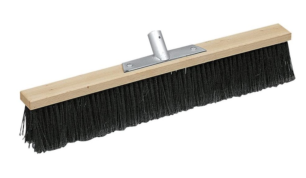 Spazzolone industriale da 80 cm