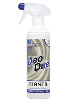 Deo due profumatore ambienti  fragranza bianco fior di loto 500 ml