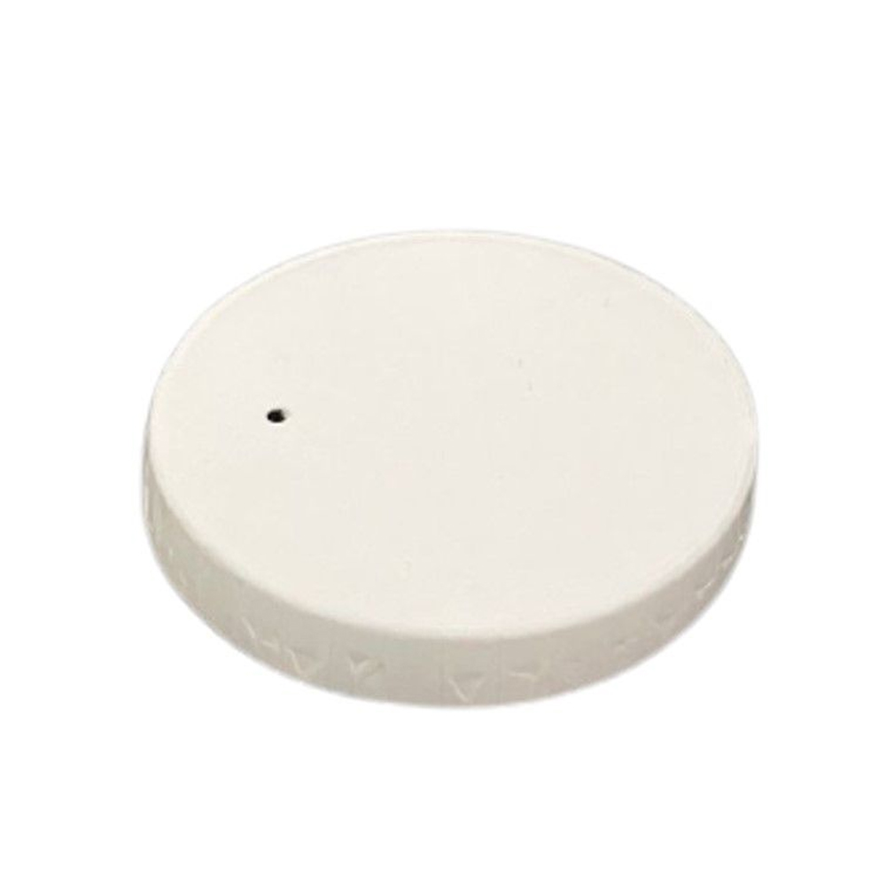 99150BIS Coperchio bicchiere 90 ml in cartoncino (150pz/cf)