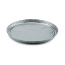 C14g vaschetta alluminio pizza diametro 33 cm (50pz/cf) 