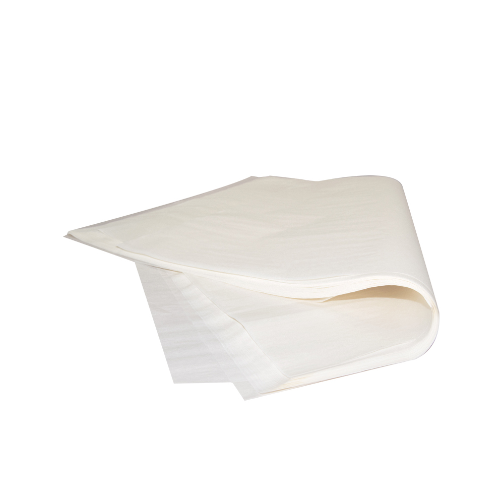 Carta forno a fogli 40x60 cm contital (500pz/cf)