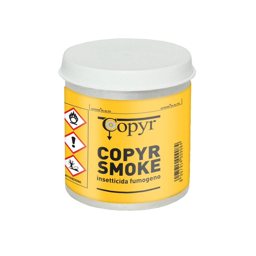 Copyr smoke gr.60