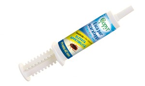 Dobol gel siringa per scarafaggi