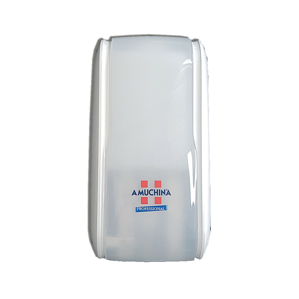 Dispenser elettronico 1000 ml per piantana amuchina