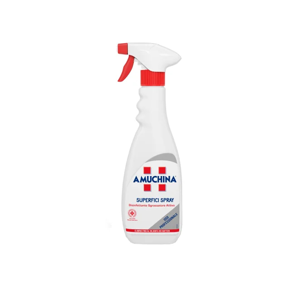 Amuchina superfici spray 750 ml 