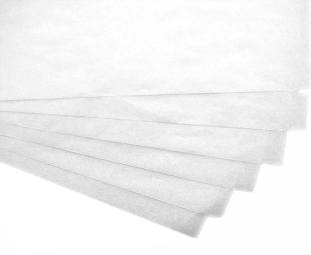 Carta pergamina 37x50 cm