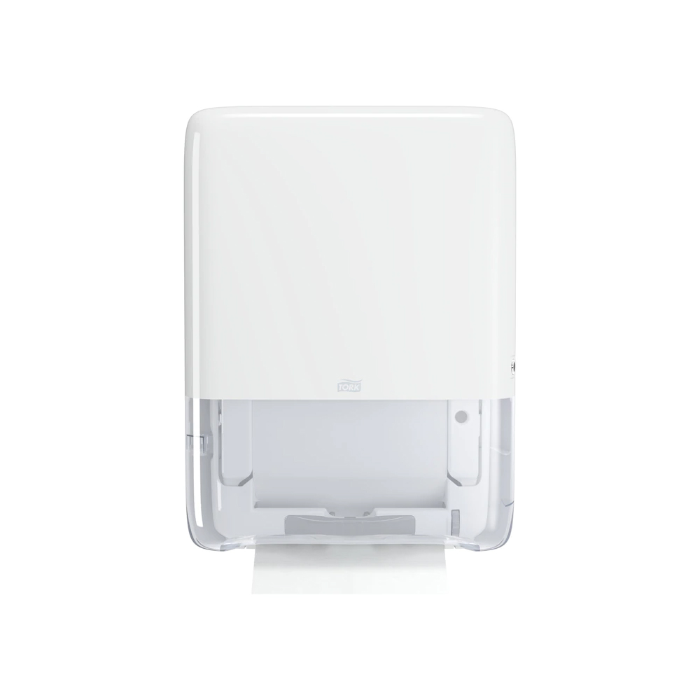 552550 Dispenser Peakserve Mini manuale bianco Tork (Sistema:H5)