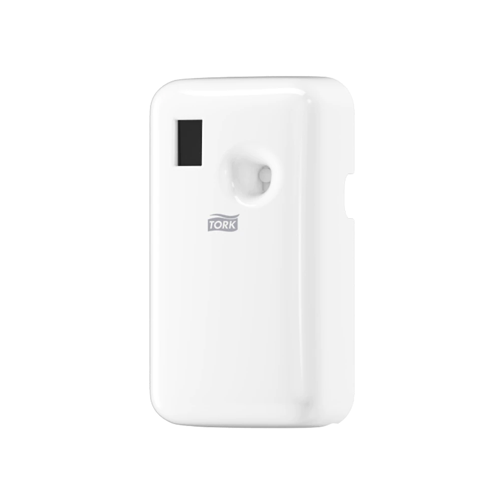 562000 Dispenser automatico spray per deodorante bianco Tork (Sistema:A1)