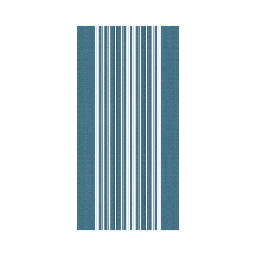 2762208 RUNNER NEWPORT BLU 45X115 CM (40PZ/CF)