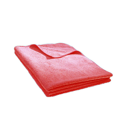 Panno Microtex Bulk Floor rosso 50x70cm pavimenti (10pz/cf)