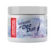 Deo Due cristalli per aspirapolvere fragranza talcato 500gr