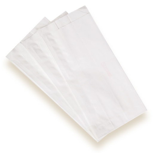 [AGC0032] Sacchetti kraft bianchi 10x20 cm 