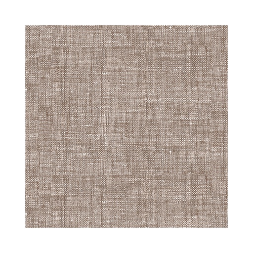 [SNTS0024] 1157404 Tovaglia oxford cacao 100x100 cm (30pz/cf) 