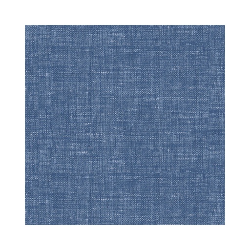 [SNTS0023] 1159608 Tovaglia oxford blu 100x100 cm (30pz/cf) 