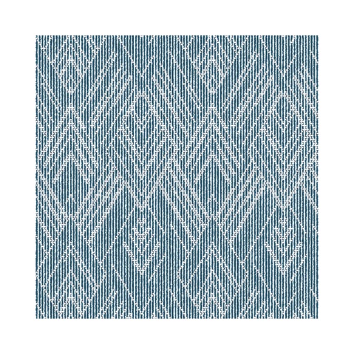 [SNTS0019] 1161508 Tovaglia boston blu 100x100 cm (30pz/cf) 