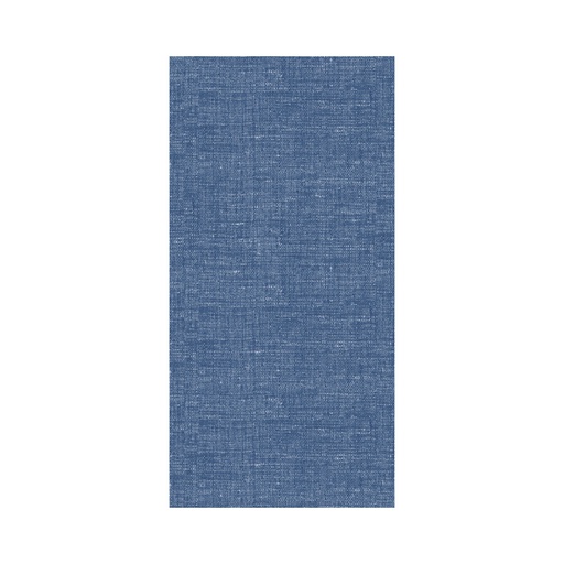 [SNTS0015] 2757408 Runner oxford blu 45x115 cm (40pz/cf)(5cf/ca) 