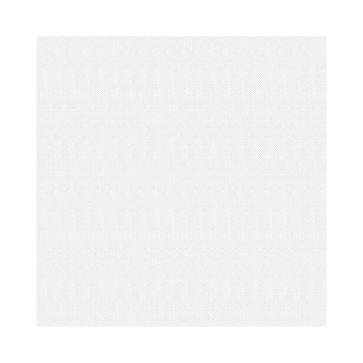 [SNTS0044] 4450000 Tovaglioli oxford bianco 40x40 cm (50pz/cf) (12cf/ca) 