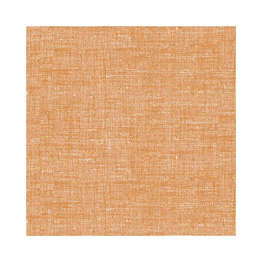 [SNTS0049] 4457415 Tovaglioli oxford terracotta 40x40 cm (50pz/cf) (12cf/ca) 