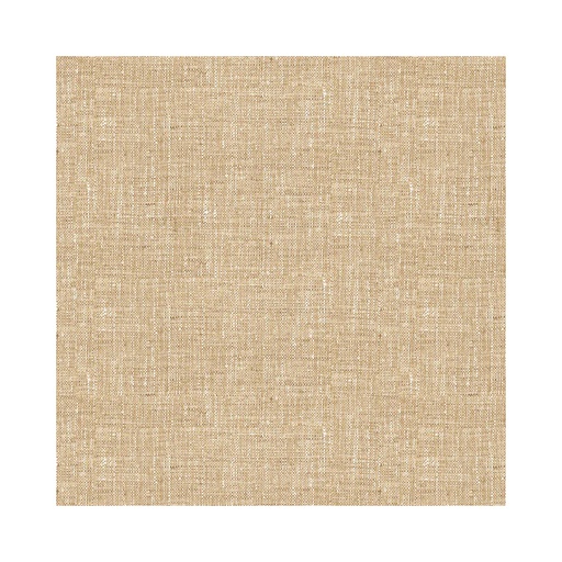 [SNTS0039] 4457432 Tovaglioli oxford oro 40x40 cm (50pz/cf)