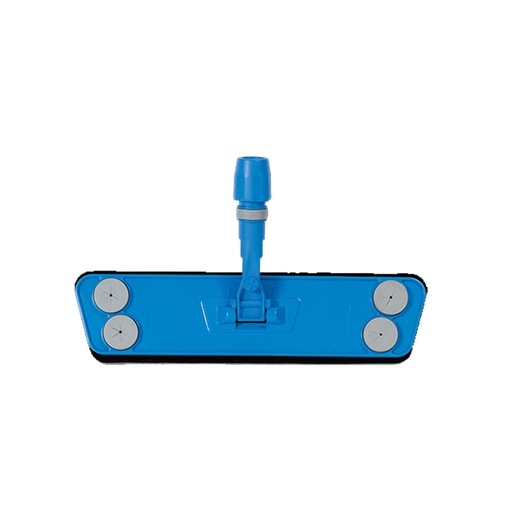 [VDM0024] Telaio con spugna per panni monouso 40 cm 