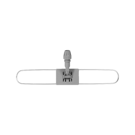 [VDM0025] Telaio pieghevole frangia per spolvero 60 cm