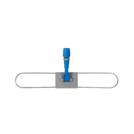 [VDM0027] Telaio pieghevole per frangia spolvero 40 cm