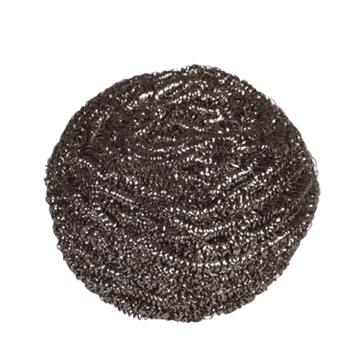 [VLD0030] Spirale abrasiva in acciaio inox 60 gr 